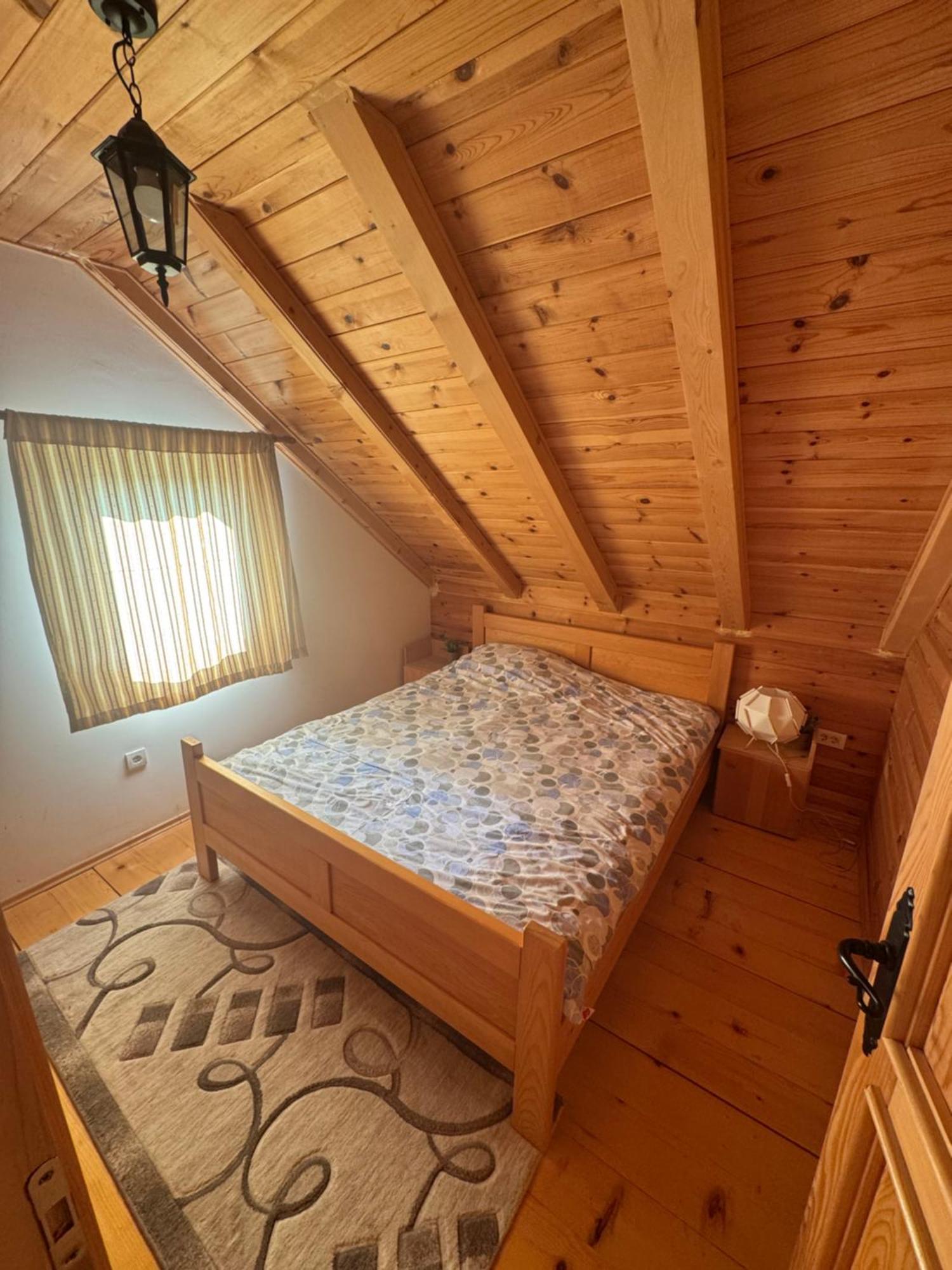 Vacation Home Andjelic Žabljak Εξωτερικό φωτογραφία